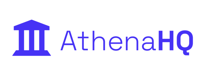 Athena HQ