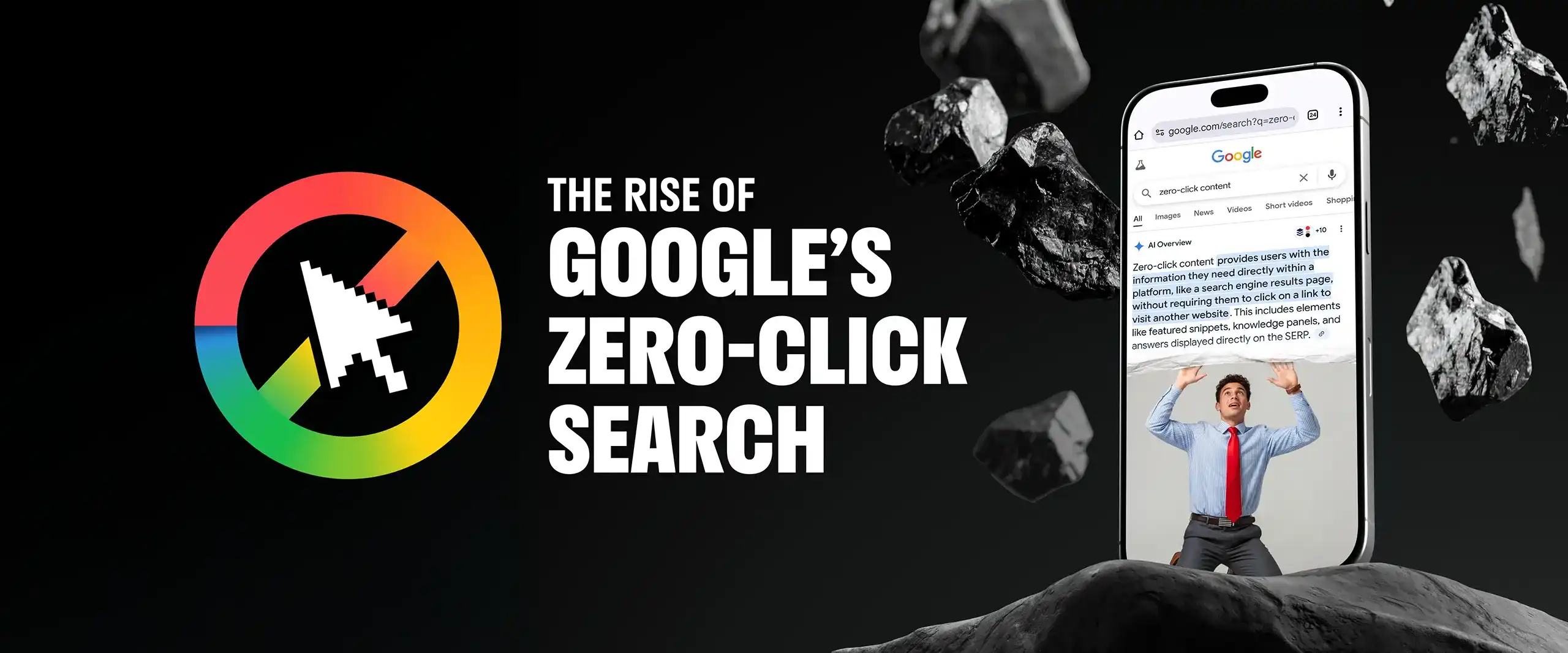 The Zero-Click Era Is Here. The Citation Economy Begins.